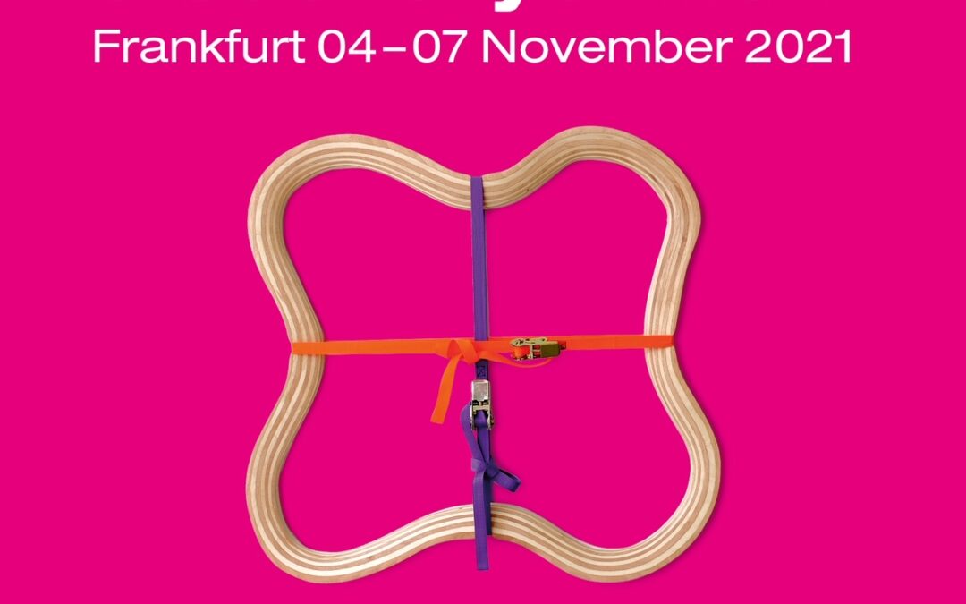 Discovery Art Fair vom 04.11. bis 07.11.2021